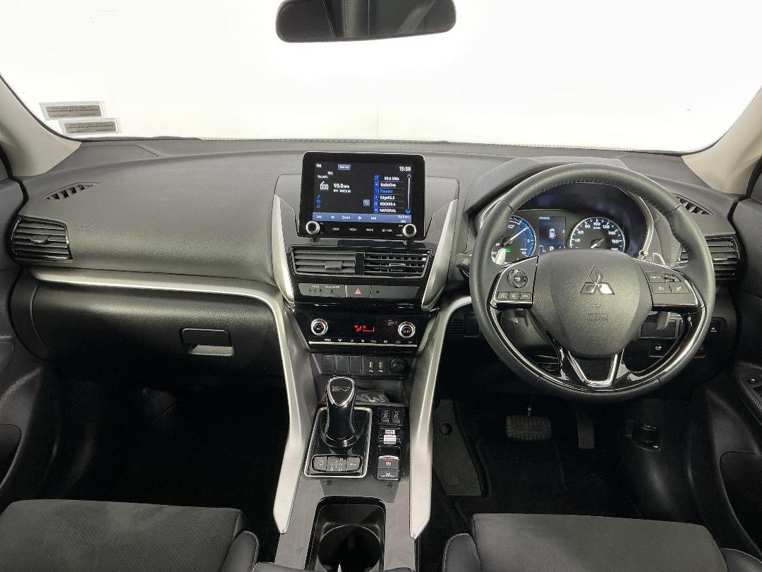 Photo '17' of Mitsubishi Eclipse Cross Photo '17' of Mitsubishi Eclipse Cross