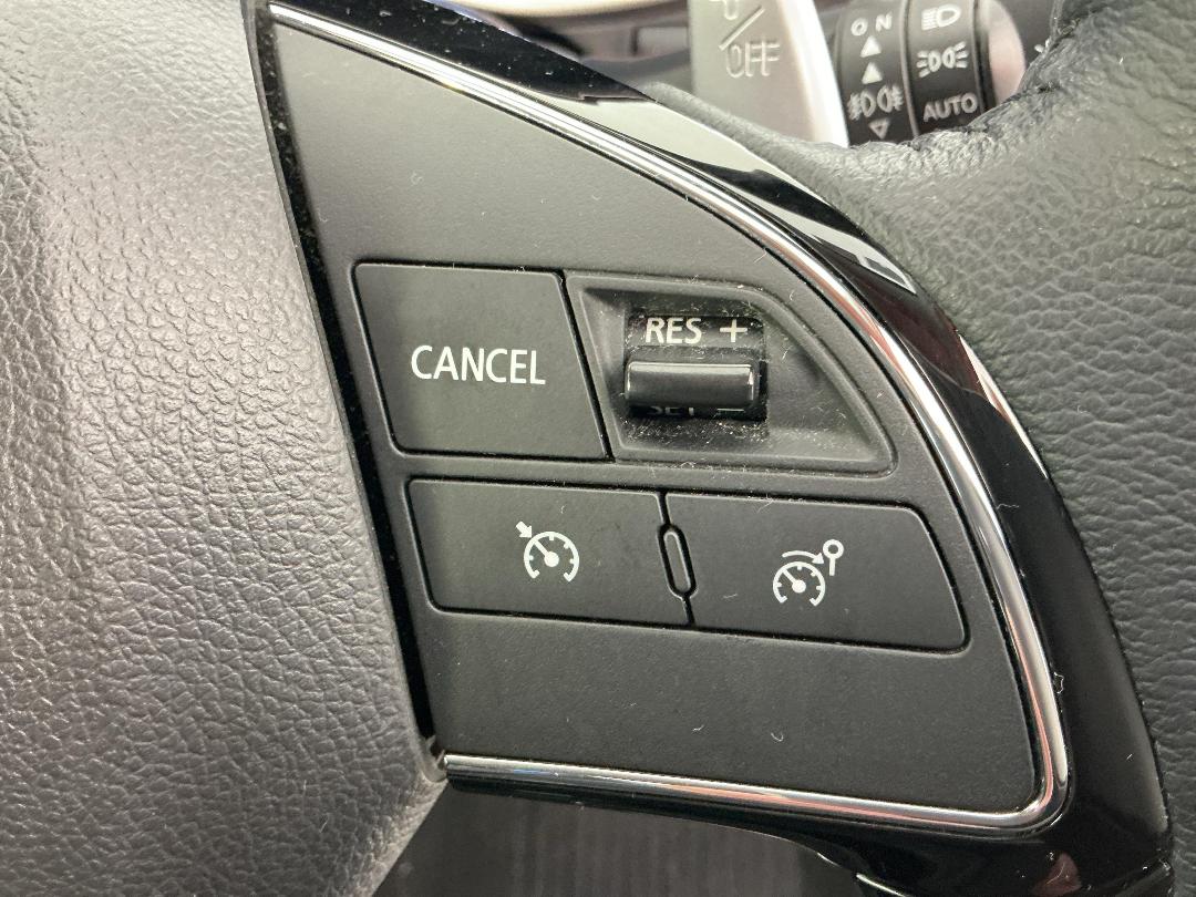 Photo '25' of Mitsubishi Eclipse Cross Photo '25' of Mitsubishi Eclipse Cross