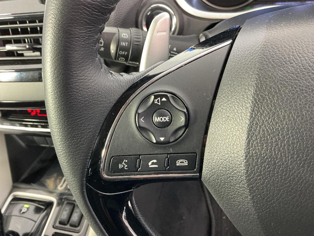 Photo '26' of Mitsubishi Eclipse Cross Photo '26' of Mitsubishi Eclipse Cross