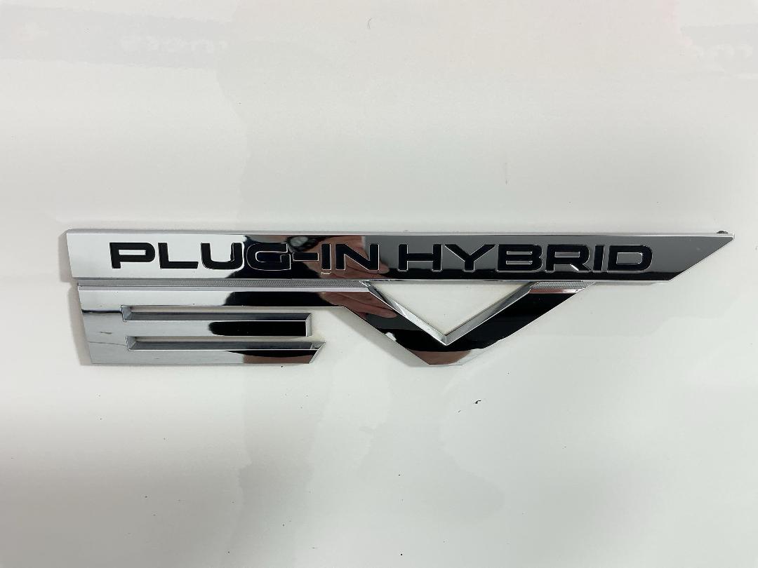 Photo '30' of Mitsubishi Eclipse Cross Photo '30' of Mitsubishi Eclipse Cross