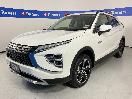 Thumbnail '4' of Mitsubishi Eclipse Cross
