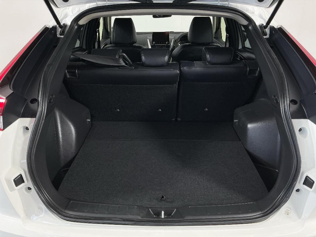 Photo '14' of Mitsubishi Eclipse Cross Photo '14' of Mitsubishi Eclipse Cross