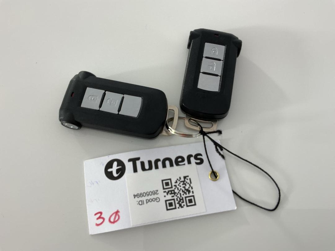 Photo '22' of Mitsubishi Eclipse Cross Photo '22' of Mitsubishi Eclipse Cross