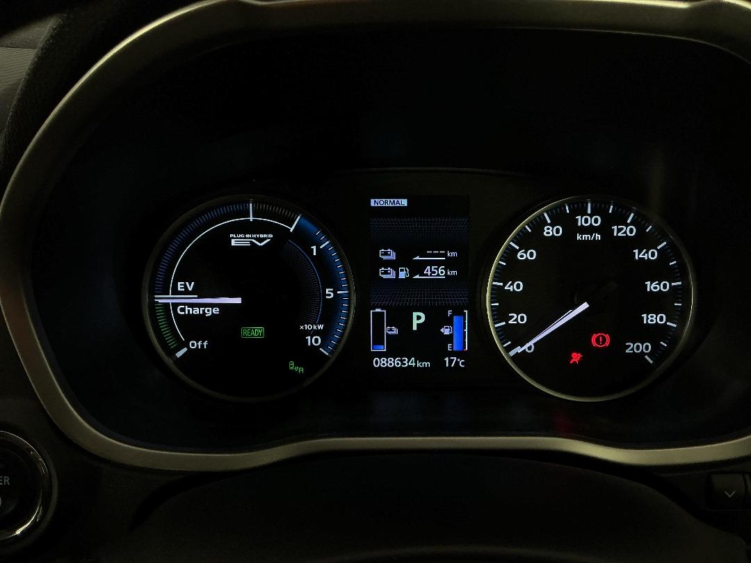 Photo '21' of Mitsubishi Eclipse Cross Photo '21' of Mitsubishi Eclipse Cross