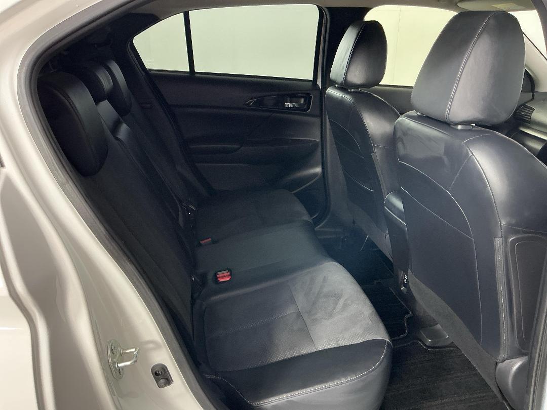 Photo '20' of Mitsubishi Eclipse Cross Photo '20' of Mitsubishi Eclipse Cross