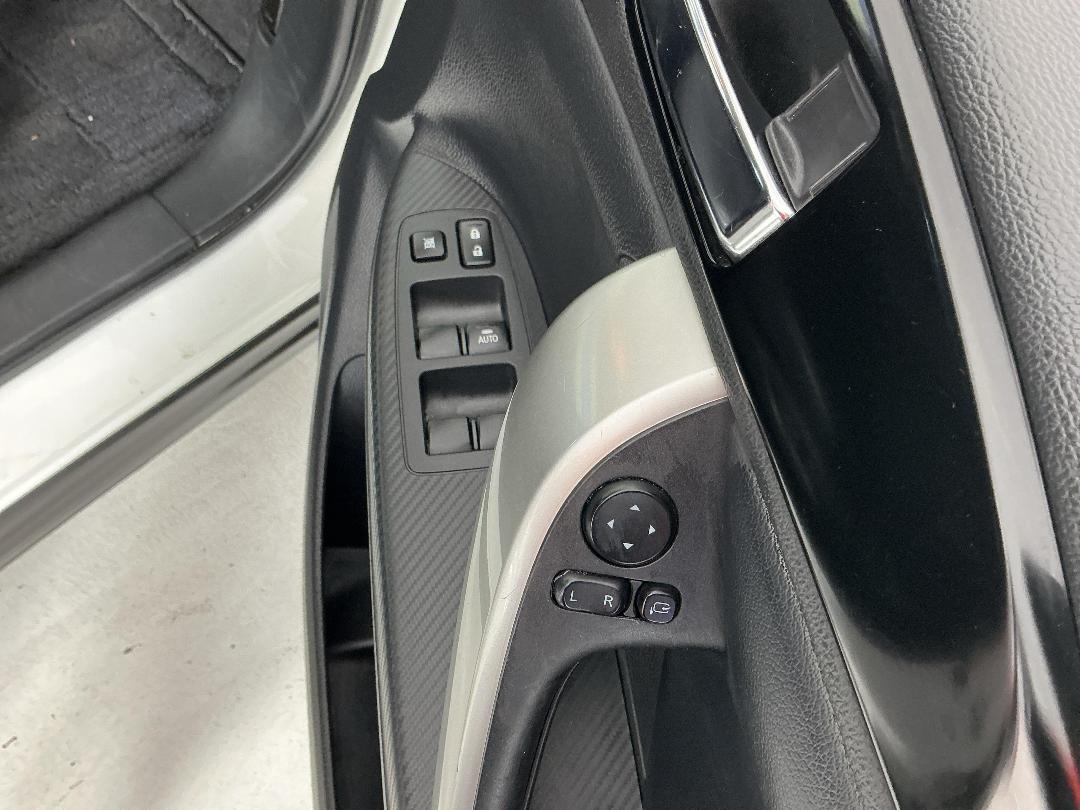 Photo '23' of Mitsubishi Eclipse Cross Photo '23' of Mitsubishi Eclipse Cross