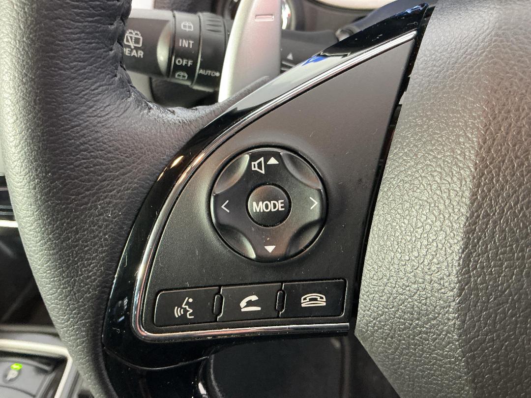 Photo '26' of Mitsubishi Eclipse Cross Photo '26' of Mitsubishi Eclipse Cross