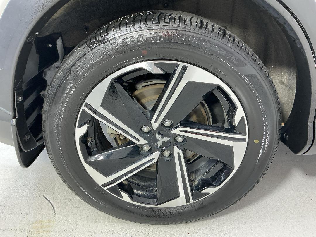 Photo '12' of Mitsubishi Eclipse Cross Photo '12' of Mitsubishi Eclipse Cross