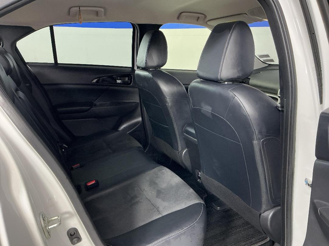 Photo '20' of Mitsubishi Eclipse Cross Photo '20' of Mitsubishi Eclipse Cross