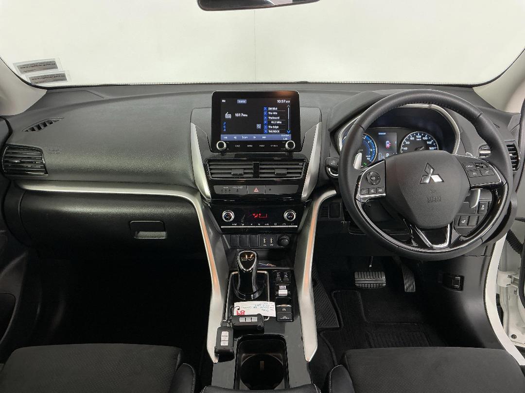 Photo '17' of Mitsubishi Eclipse Cross Photo '17' of Mitsubishi Eclipse Cross