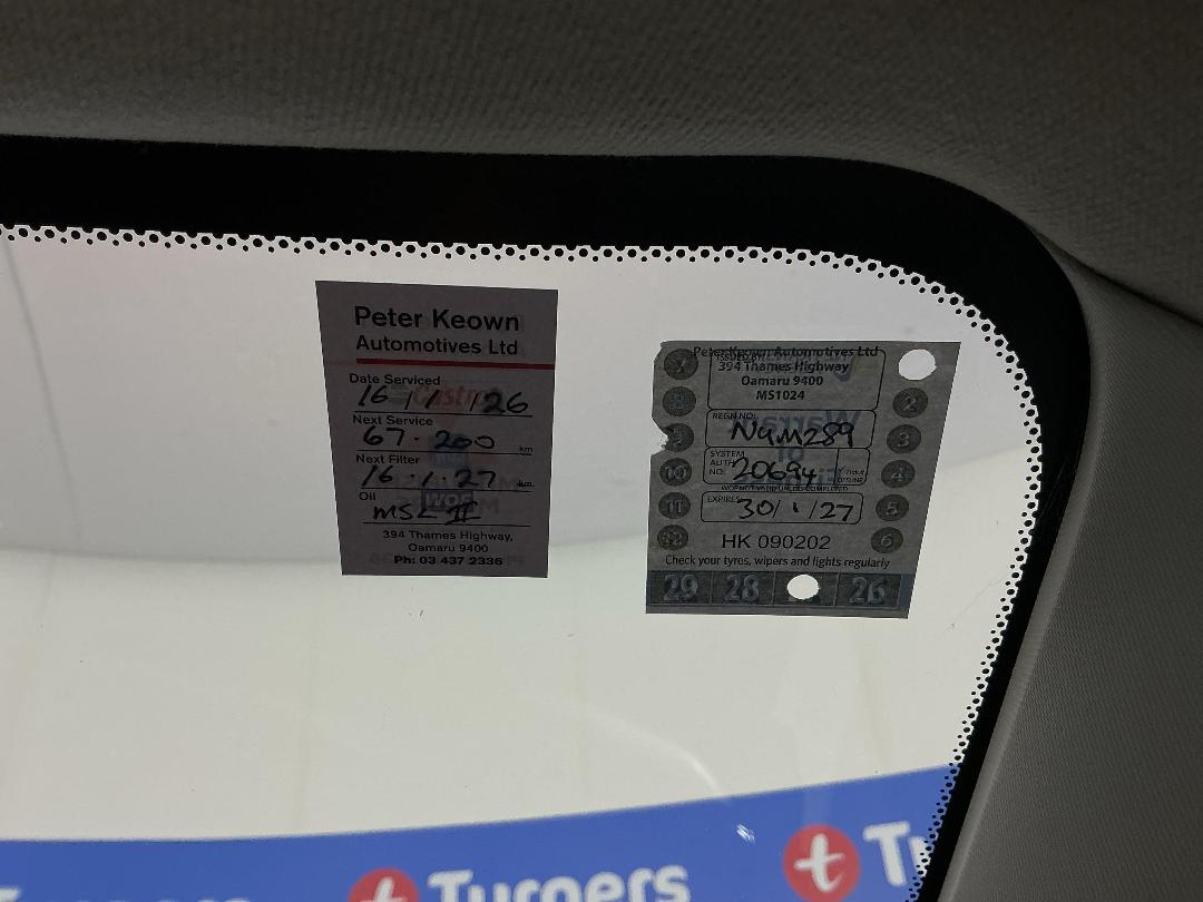 Photo '28' of Mitsubishi Eclipse Cross Photo '28' of Mitsubishi Eclipse Cross