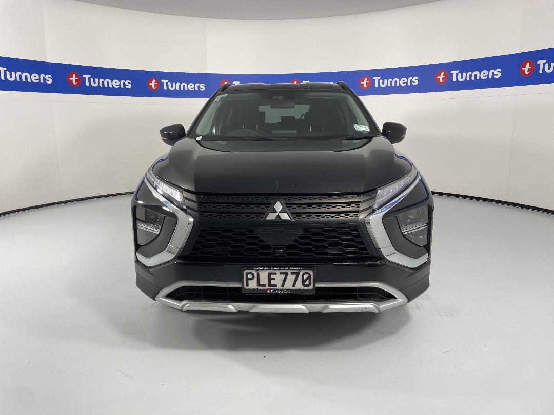 Photo '2' of Mitsubishi Eclipse Cross
