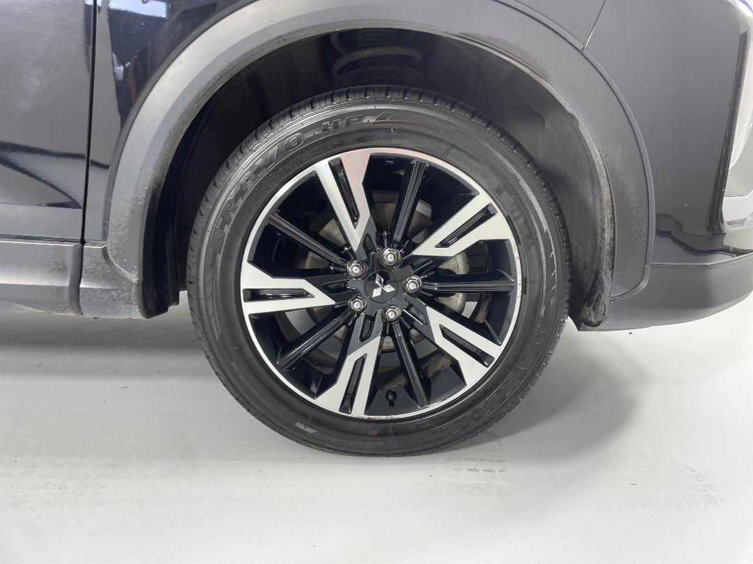 Photo '9' of Mitsubishi Eclipse Cross