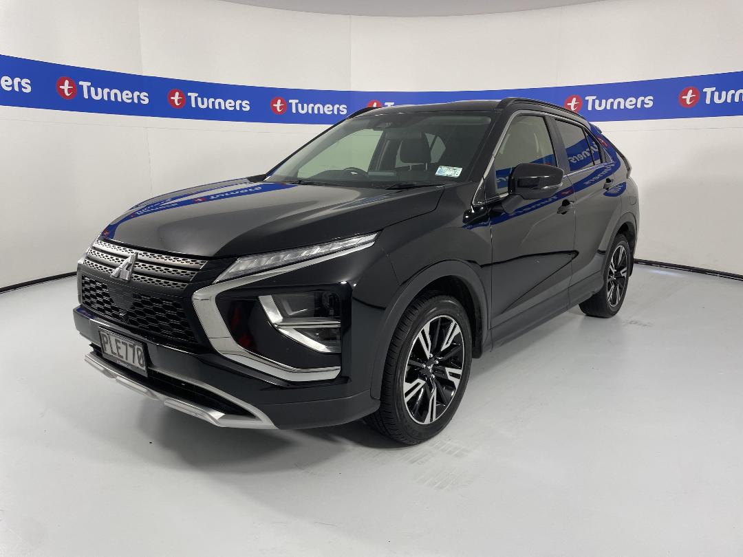 Photo '4' of Mitsubishi Eclipse Cross