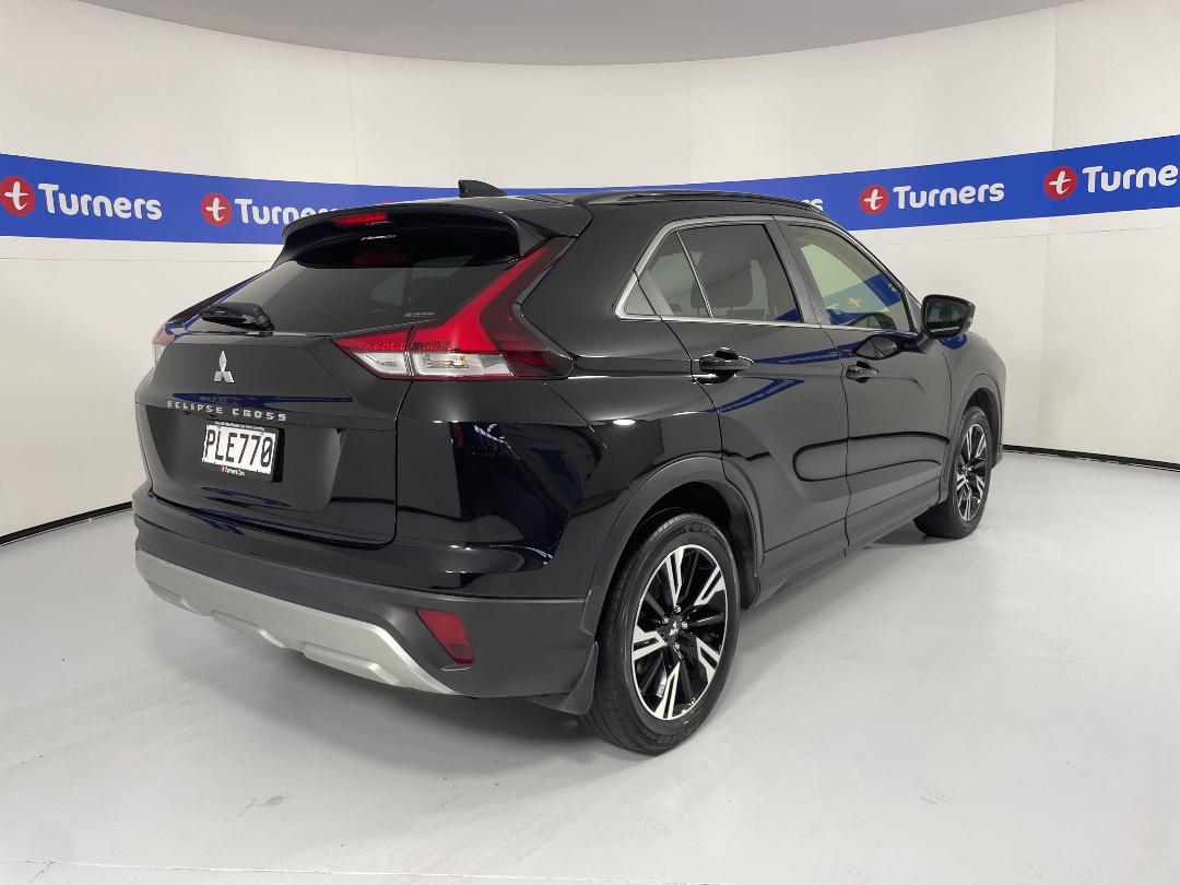 Photo '7' of Mitsubishi Eclipse Cross