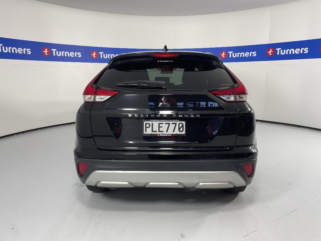 Photo '6' of Mitsubishi Eclipse Cross