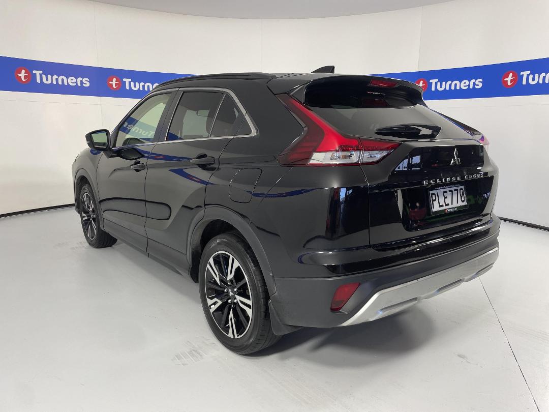 Photo '5' of Mitsubishi Eclipse Cross