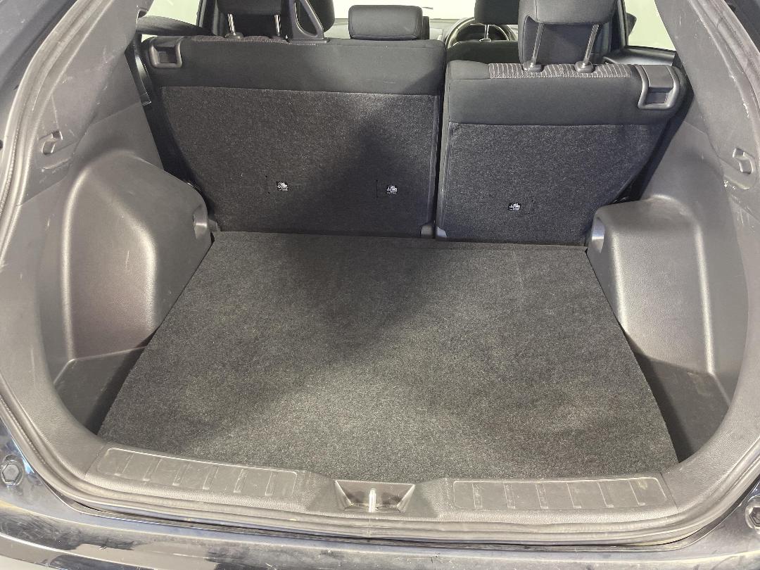 Photo '14' of Mitsubishi Eclipse Cross