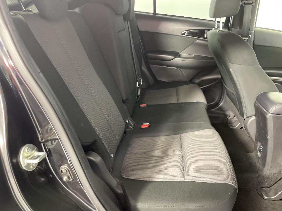 Photo '20' of Mitsubishi Eclipse Cross