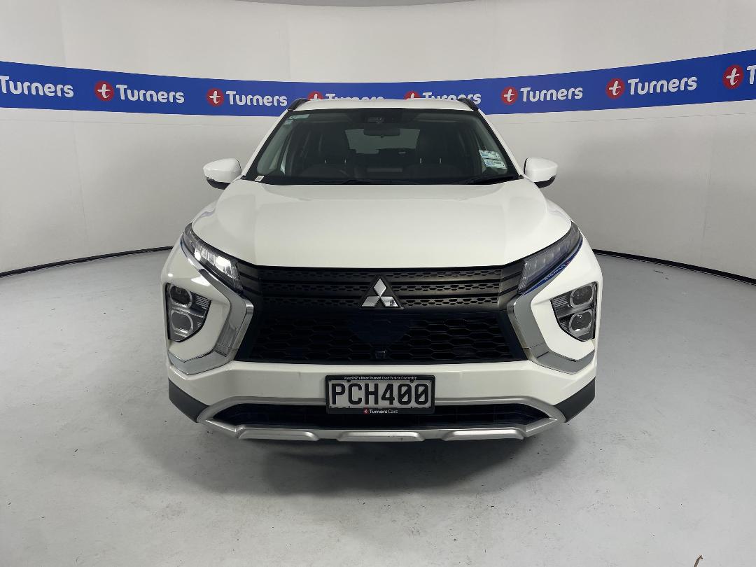 Photo '2' of Mitsubishi Eclipse Cross