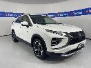 Thumbnail '1' of Mitsubishi Eclipse Cross