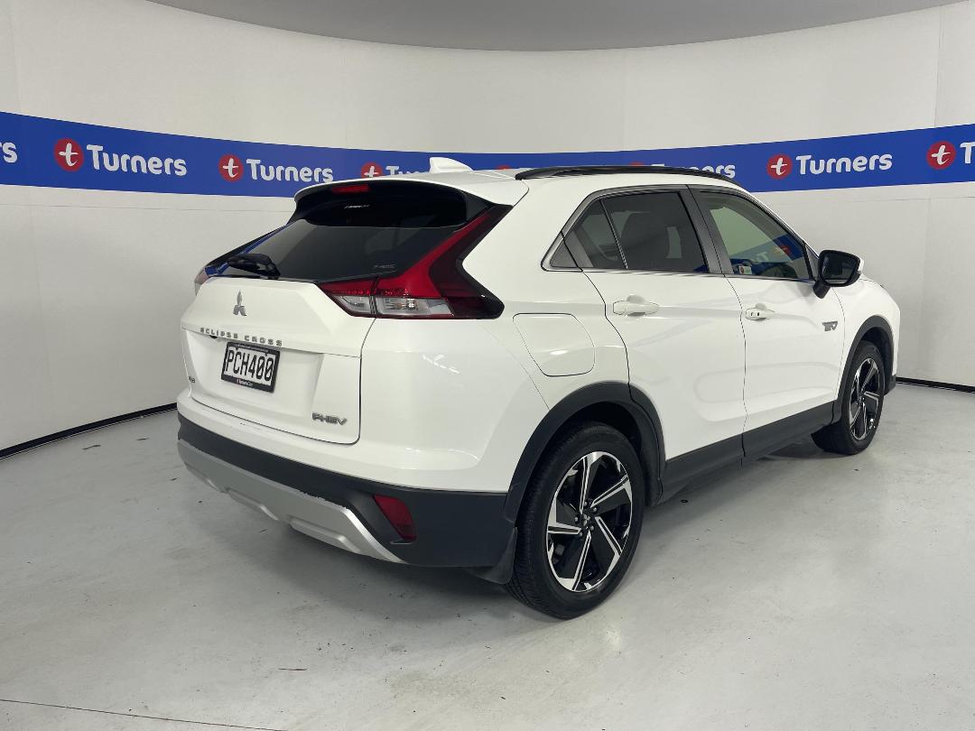 Photo '7' of Mitsubishi Eclipse Cross