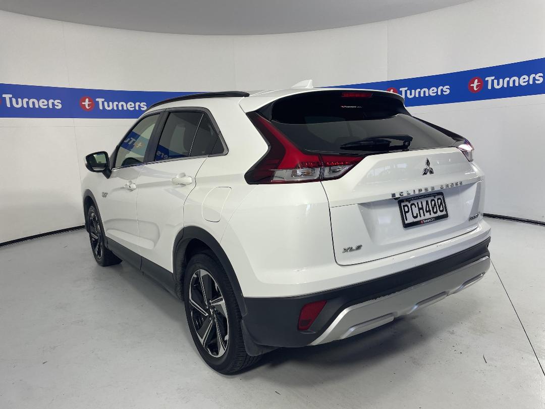 Photo '5' of Mitsubishi Eclipse Cross