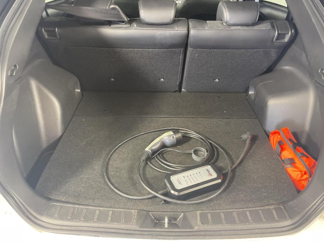 Photo '14' of Mitsubishi Eclipse Cross