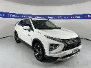 Thumbnail '1' of Mitsubishi Eclipse Cross
