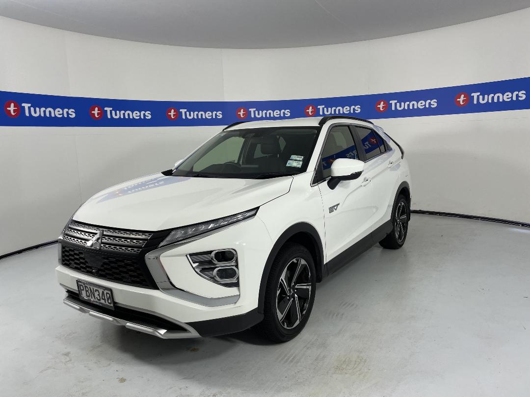 Photo '4' of Mitsubishi Eclipse Cross Photo '4' of Mitsubishi Eclipse Cross