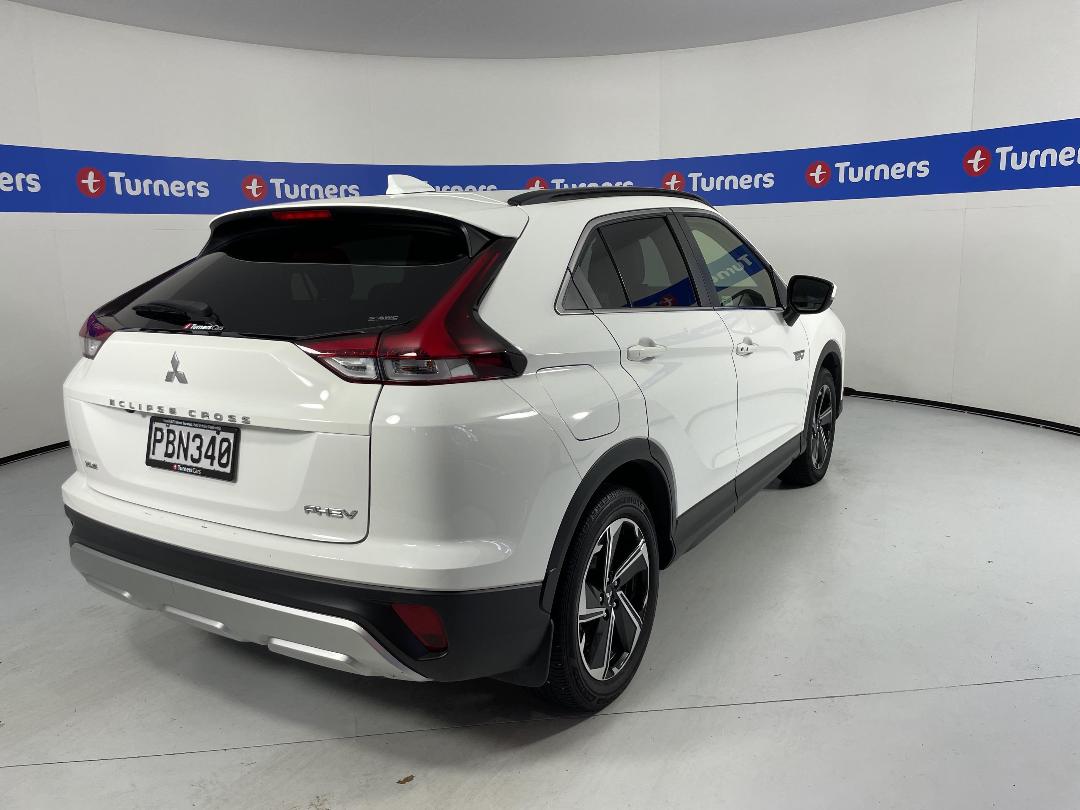 Photo '7' of Mitsubishi Eclipse Cross Photo '7' of Mitsubishi Eclipse Cross