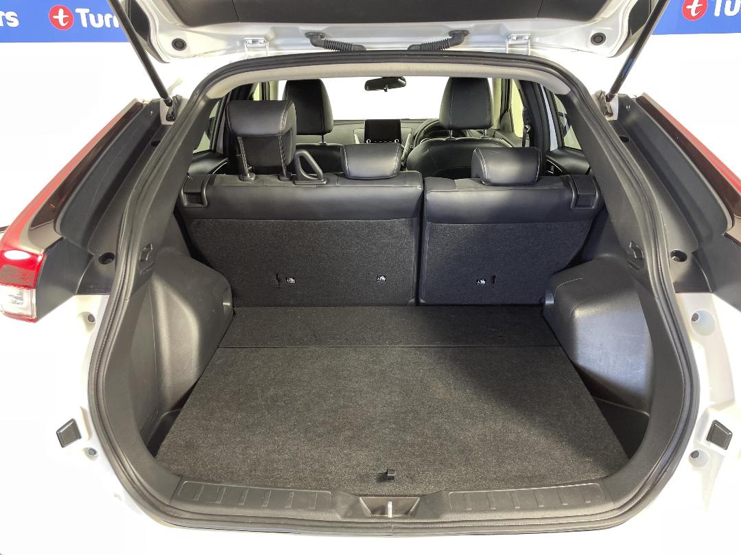 Photo '14' of Mitsubishi Eclipse Cross Photo '14' of Mitsubishi Eclipse Cross