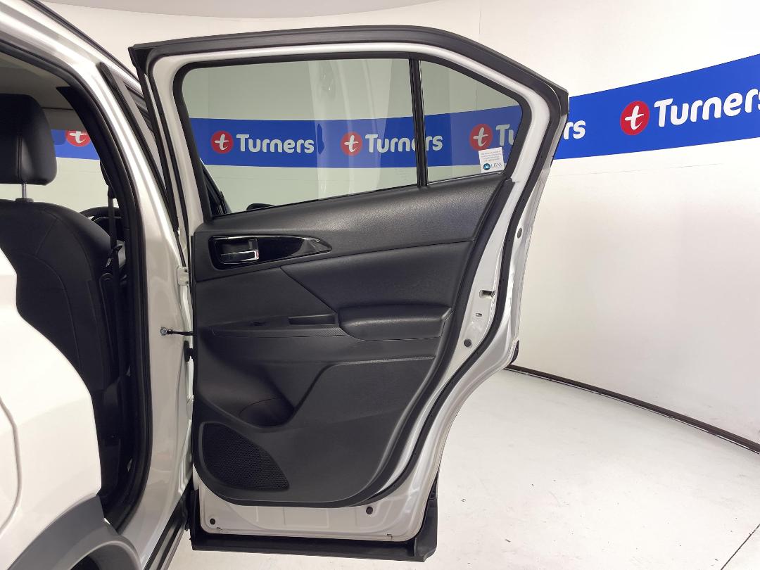 Photo '19' of Mitsubishi Eclipse Cross Photo '19' of Mitsubishi Eclipse Cross