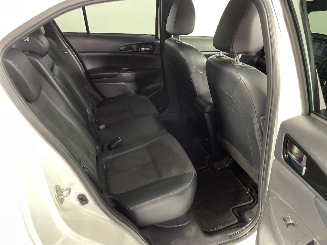 Photo '20' of Mitsubishi Eclipse Cross Photo '20' of Mitsubishi Eclipse Cross