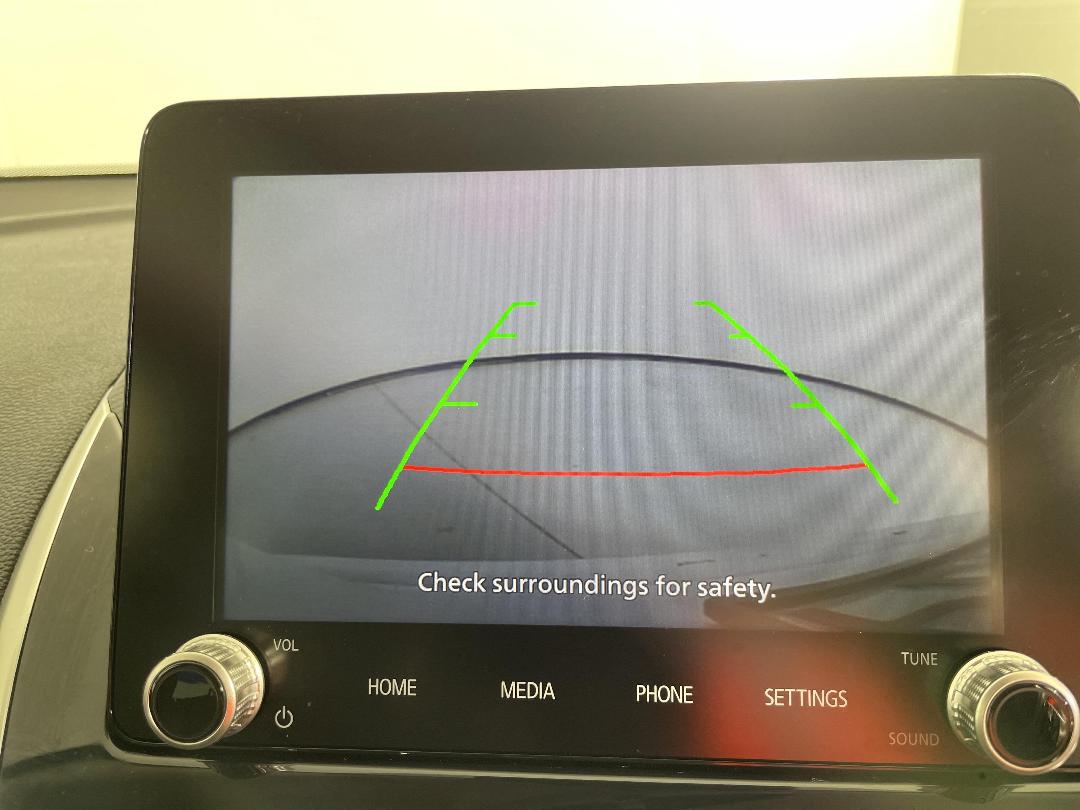 Photo '24' of Mitsubishi Eclipse Cross Photo '24' of Mitsubishi Eclipse Cross