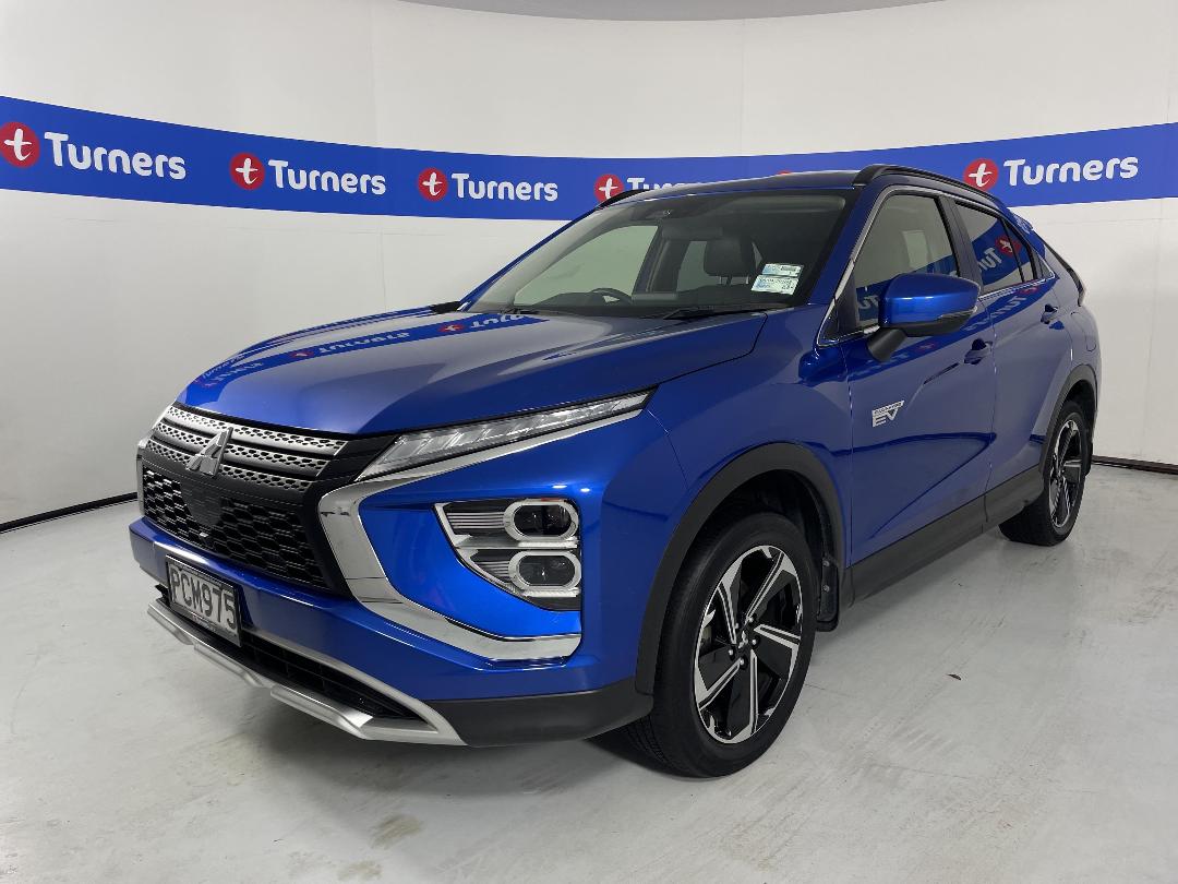 Photo '4' of Mitsubishi Eclipse Cross