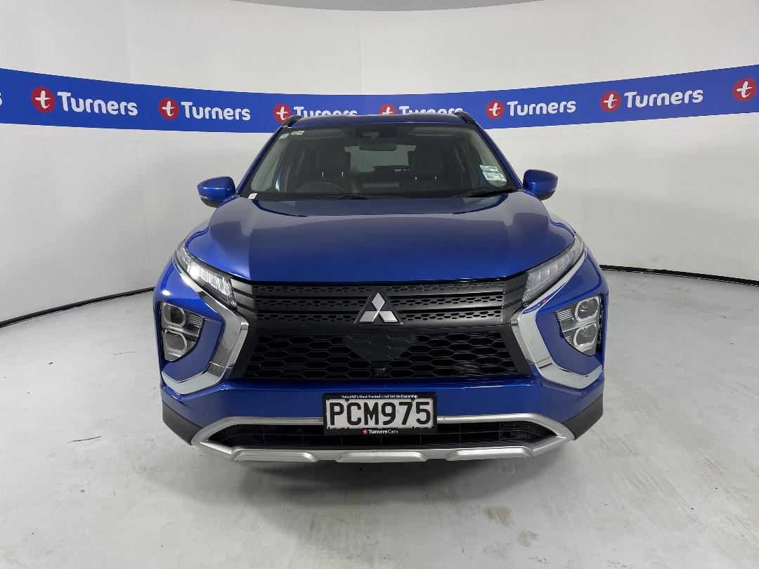 Photo '2' of Mitsubishi Eclipse Cross