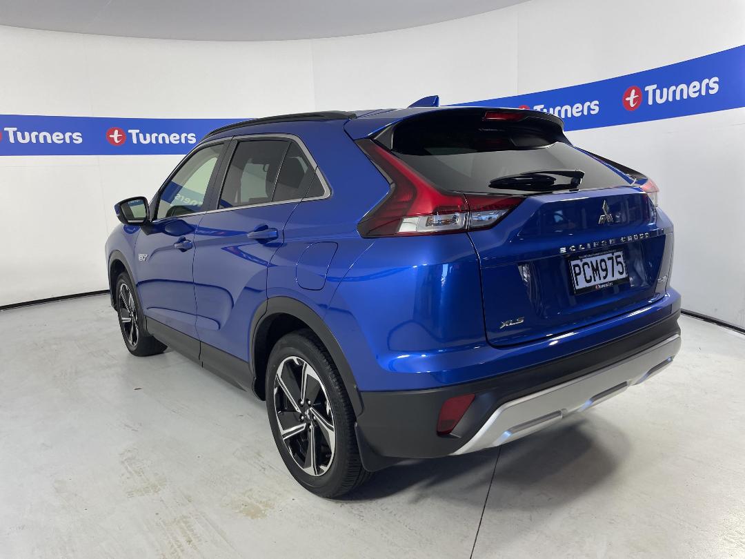 Photo '5' of Mitsubishi Eclipse Cross