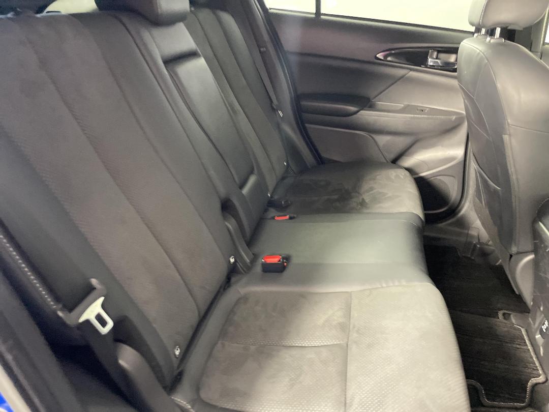 Photo '20' of Mitsubishi Eclipse Cross