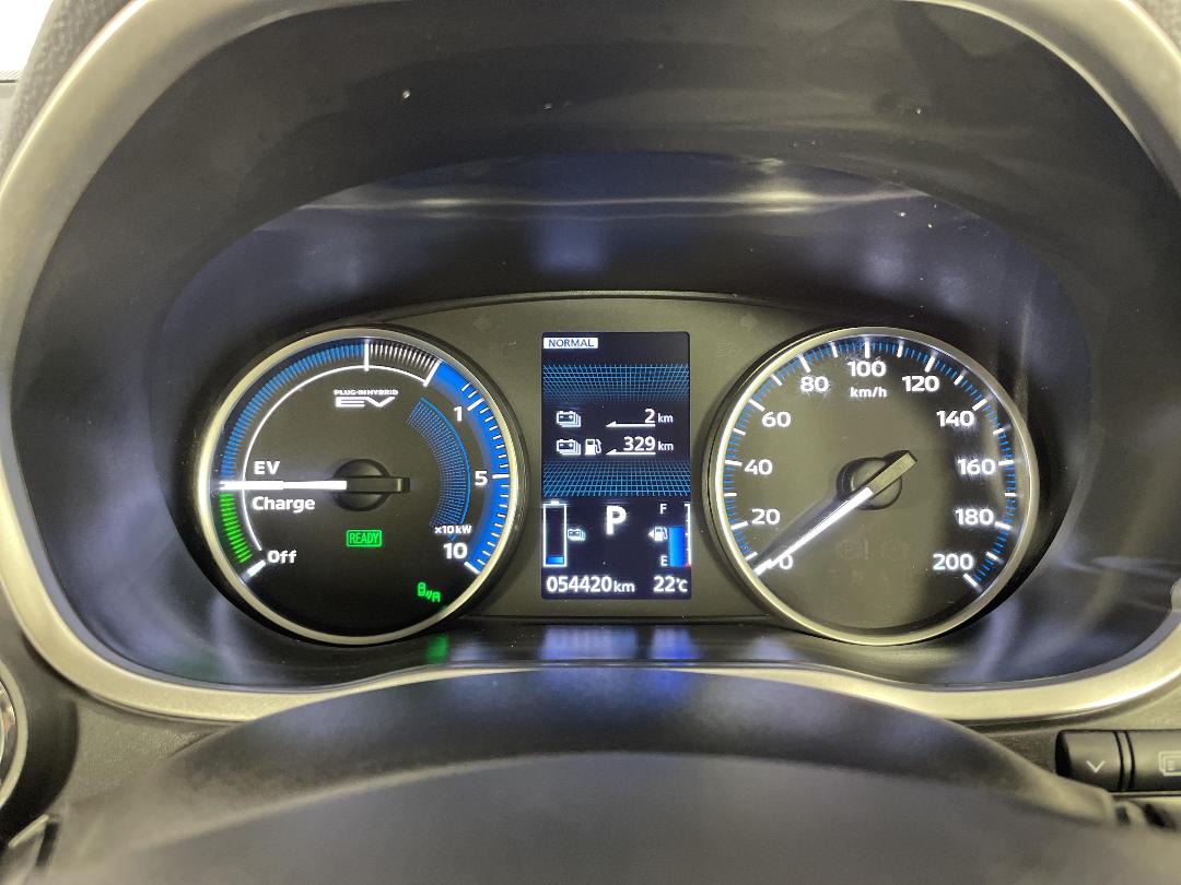 Photo '21' of Mitsubishi Eclipse Cross