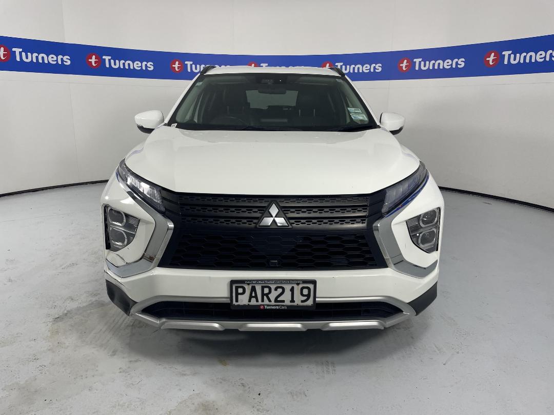 Photo '2' of Mitsubishi Eclipse Cross