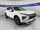 Thumbnail '1' of Mitsubishi Eclipse Cross