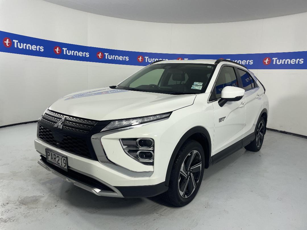 Photo '4' of Mitsubishi Eclipse Cross