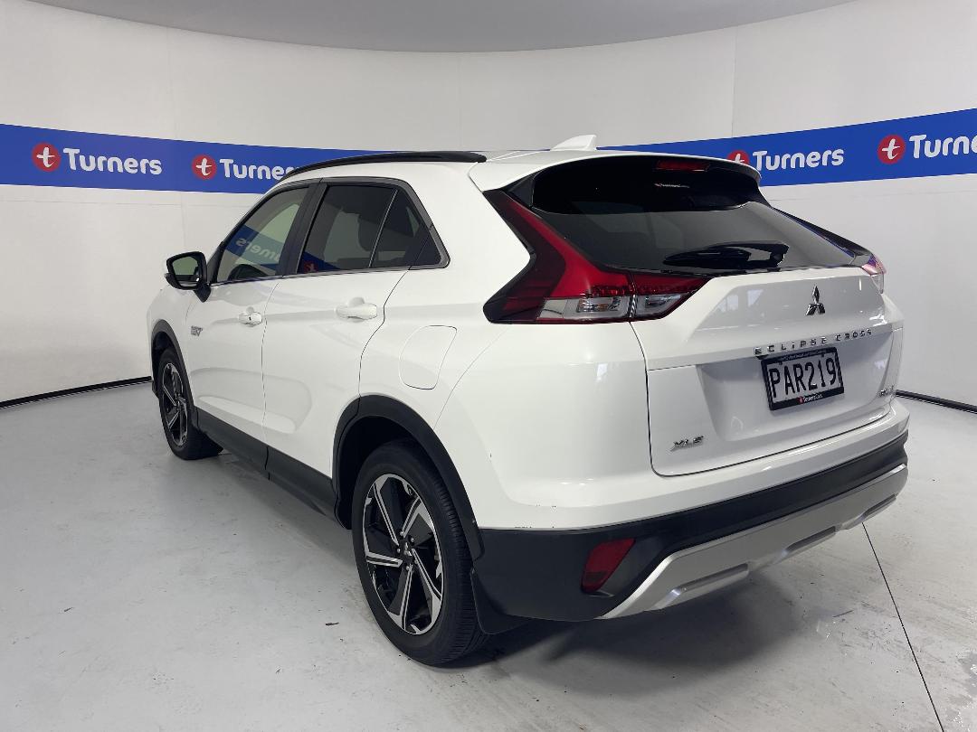 Photo '5' of Mitsubishi Eclipse Cross