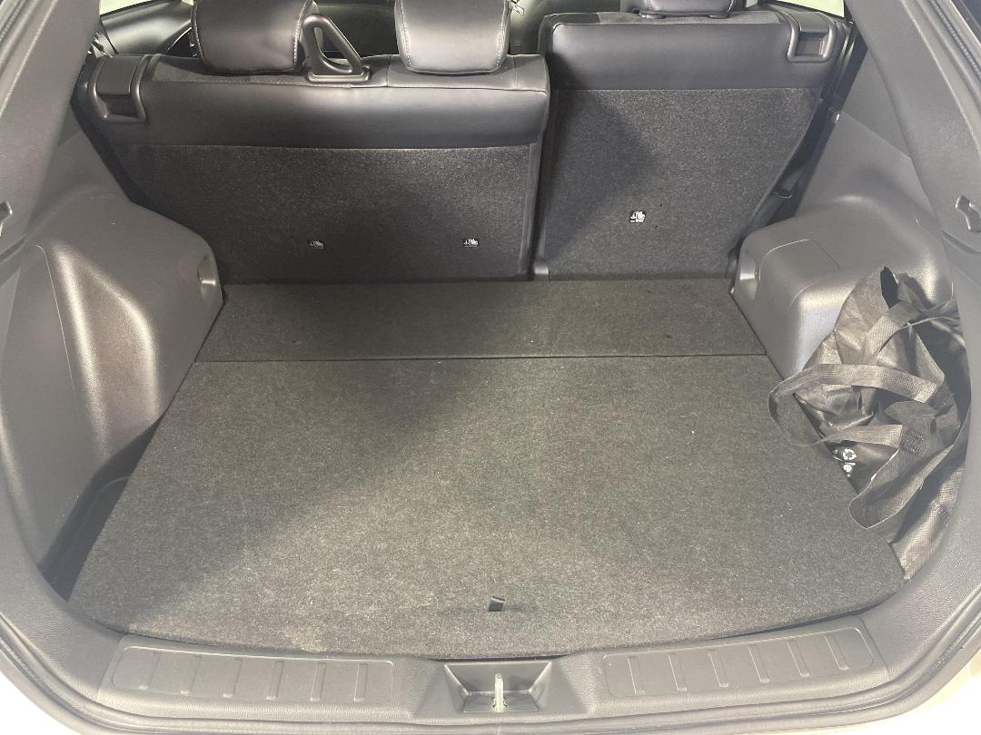 Photo '14' of Mitsubishi Eclipse Cross