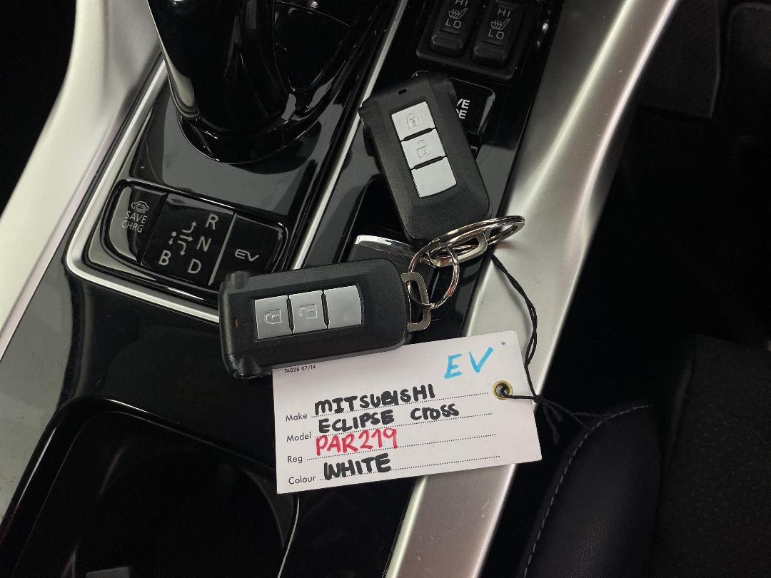 Photo '22' of Mitsubishi Eclipse Cross