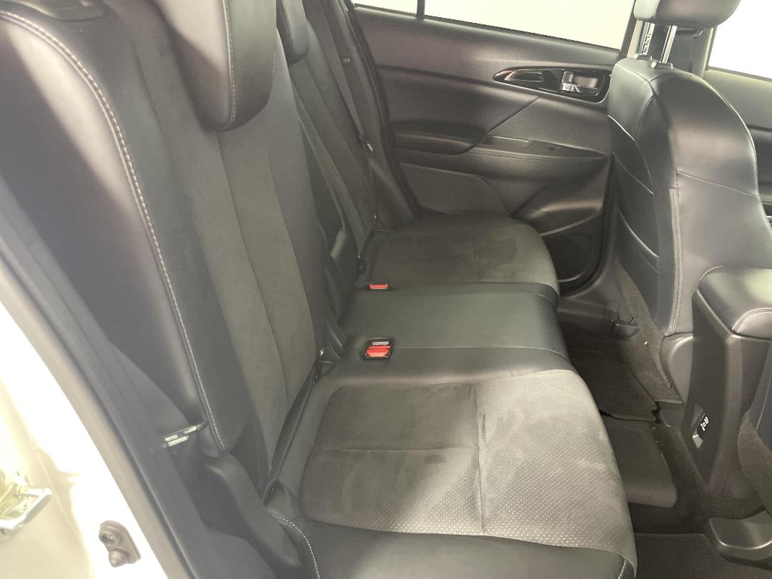 Photo '20' of Mitsubishi Eclipse Cross