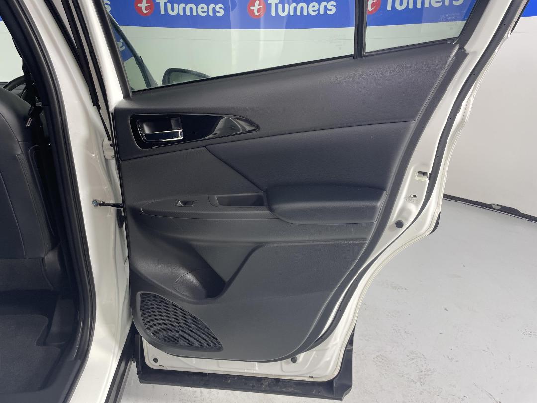 Photo '19' of Mitsubishi Eclipse Cross