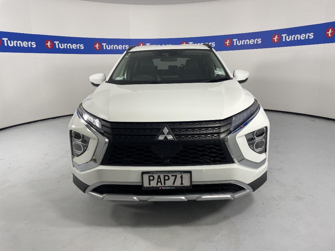 Photo '2' of Mitsubishi Eclipse Cross