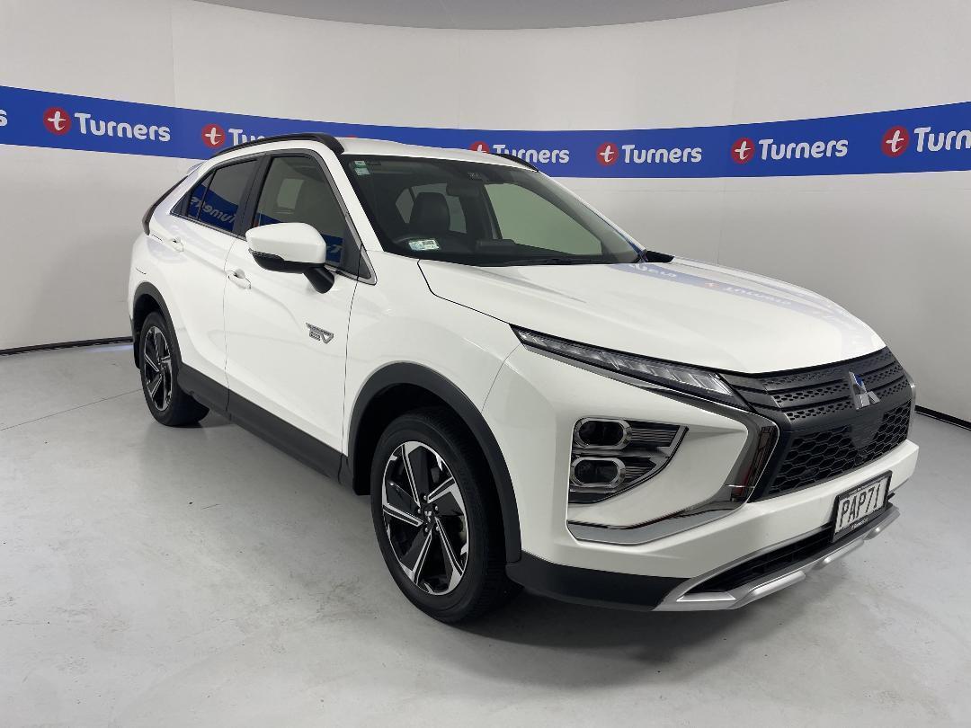 Photo '4' of Mitsubishi Eclipse Cross